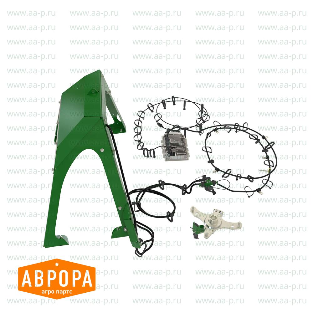 Leistungskontrollmonitor